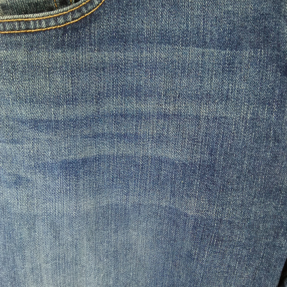 Seven for all Makind "Josefina" Boyfriend Jeans - Picture 4 of 7